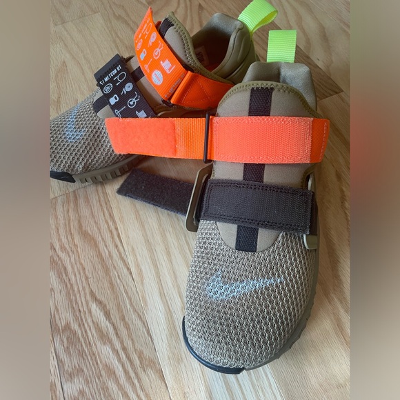 Nike Free Metcon 2 UT Beechtree sneakers - Picture 2 of 10